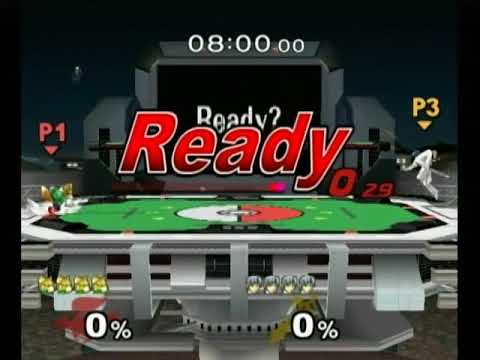 Tipperoni 113 WR2 - Socktastic (Marth) vs Yanster (Fox)