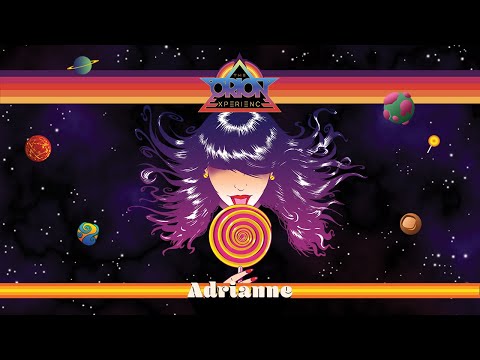 Adrianne ✨ The Orion Experience