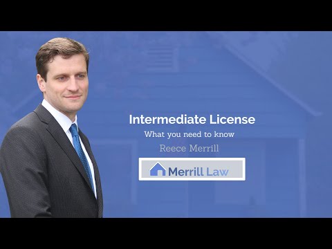 Drivers License Everett