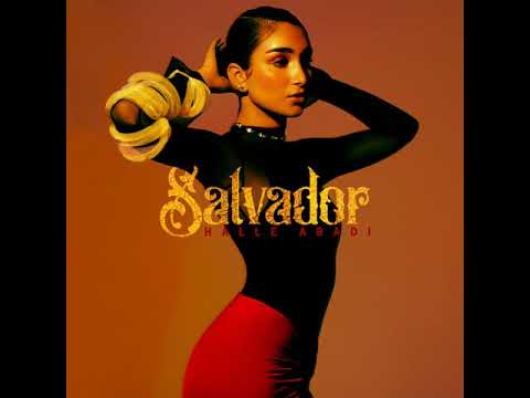 Salvador - Halle Abadi (Official Audio)