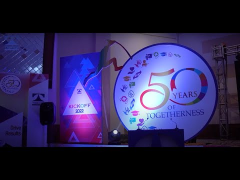 Annual Kick Off 2022