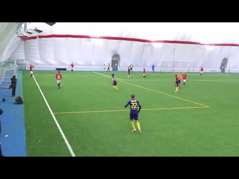 Harjoitusottelukooste: JIPPO - PEPO 1-0 (1-0)