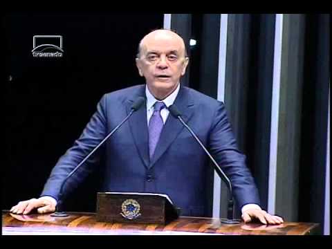 José Serra adverte sobre impactos negativos do projeto que aumenta limites do Supersimples