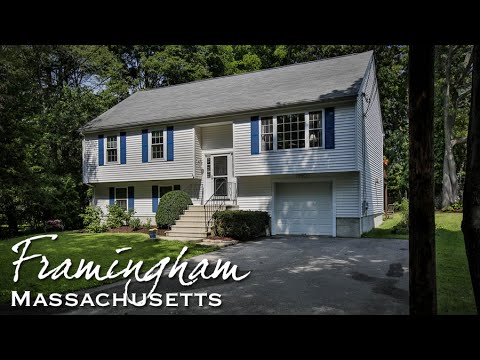 Video of 11 Foch Street | Framingham, Massachusetts real estate & homes