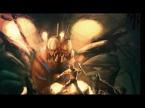 Secret of Evermore (In 3 Minutes!)