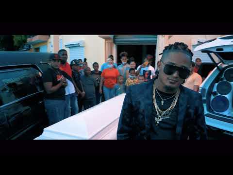 Guichafle - R.I.P Guachalipo (Official Video)