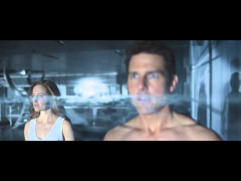 Oblivion – Trailer 2 en español HD