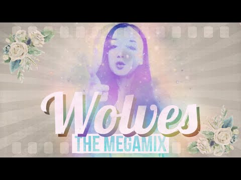 "Wolves The Megamix” Video Star