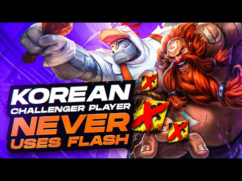 KOREAN BAUSFFS??? - The 3CSPM Korean Challenger that never uses flash...