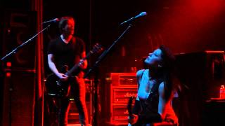 Nothing Really Matters Sick Puppies Live Richmond Virginia August 2 2013