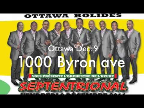 Septentrional d'Haiti - Li Gen Dwa