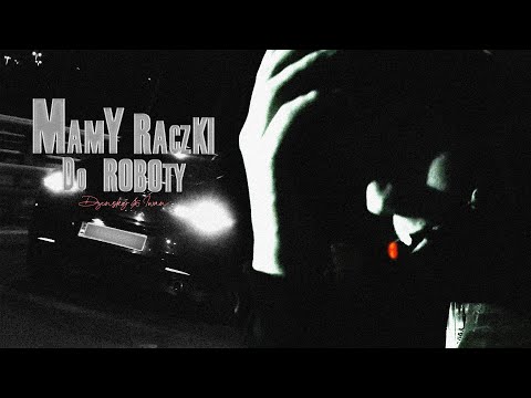 Dzinsky x Iwan "MAMY RĄCZKI DO ROBOTY" (prod. Dzinsky) [Official Video]