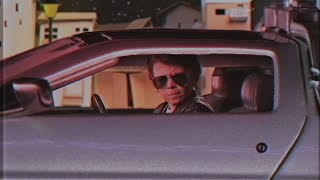 Leopard DaVinci - Dans ma voiture du futur (feat. Emmanuel Szczygiel) (Clip)