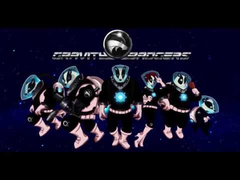 Gravity Badgers PC