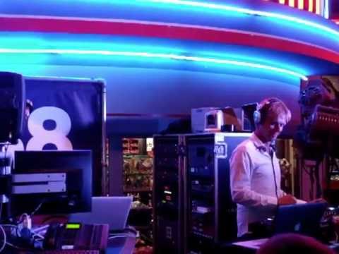 ASOT Live @Disneyland Paris