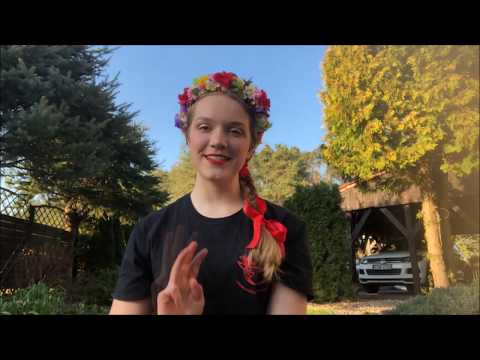 Onlinowa Folk Akademia OBEREK