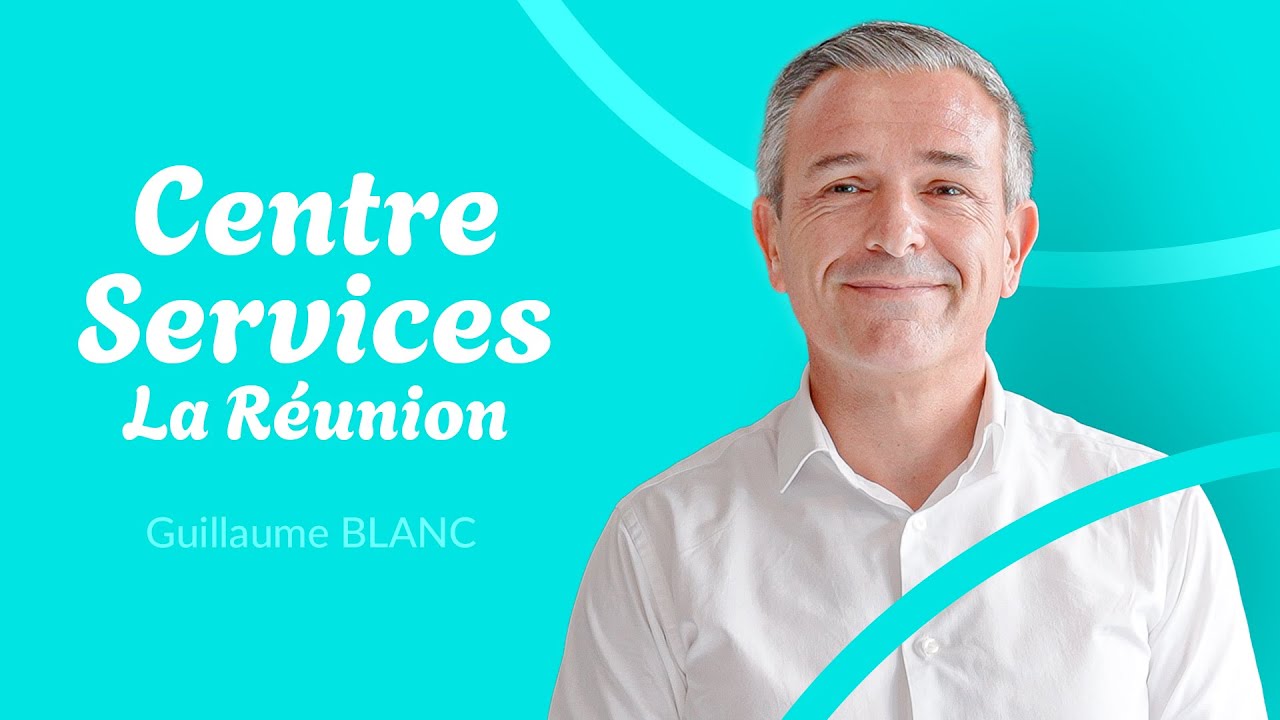 Vidéo de présentation de l'agence La Réunion