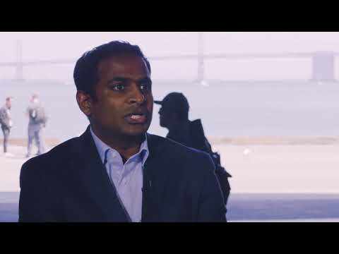 eharmony - Customer Success Story (Vijay Vangapandu - Software Architect)