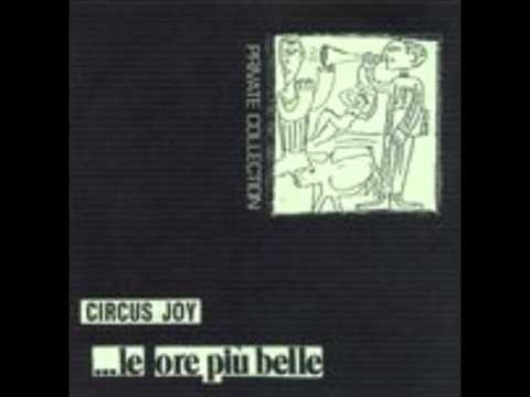 Circus Joy 