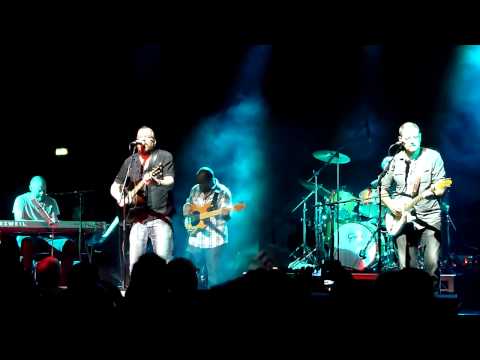 The Bible/Boo Hewerdine 2011 - Graceland, London Sept 30th live in HD stereo