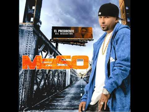 08 United Kingdom Live (Ft. Manny Montes, Funky & Chal) - Maso El Presidente - El Presidente - 2006