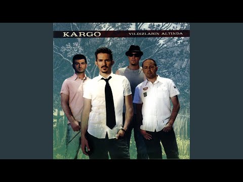Kargo - Yıldızların Altında cover