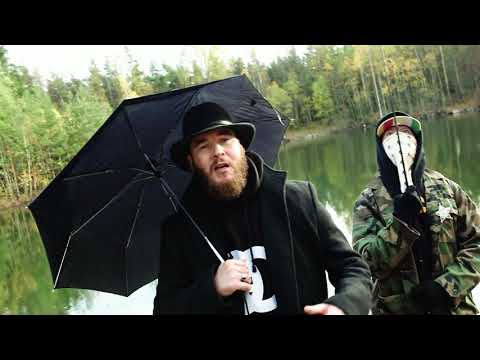 Kadun Sanomat - Pijall x RosvoSeriffi (S01- E002)