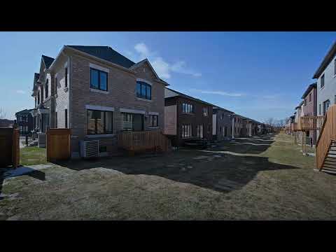 Midhurst Valley Home Tour | Lot 38 – Bearberry Rd | CountryWide Homes