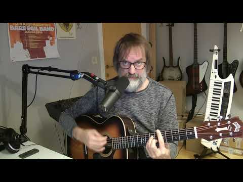 Konstruktiv kritikk - Tett på Bare Egil Band #45