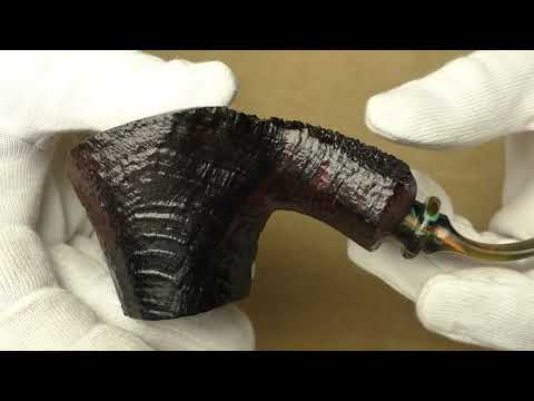 Peder Jeppesen Ida Gr.2 - pipe 139