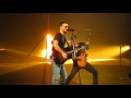 Eric Church at Quicken Loans Arena It Ain't Killed Me Yet