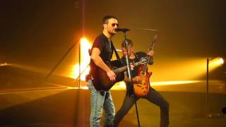 Eric Church at Quicken Loans Arena It Ain&#39;t Killed Me Yet