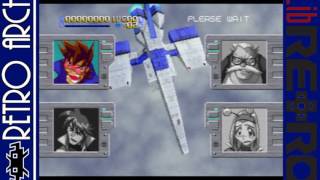 New Saturn Core - RetroArch/Libretro