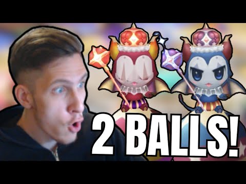 I BROUGHT BACK A SUPER OLD 4* CLEAVE (Summoners War RTA)