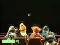 Sesame Street Bert Ernie Go To The Movies