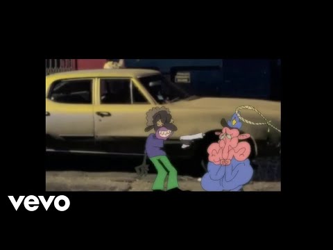 B.A Badd - Everybody Eats ft. Conway The Machine