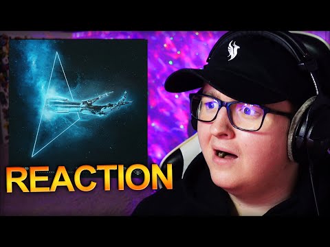 Seth Hills & Crime Zcene - Illumination (feat. ALBA) *REACTION*