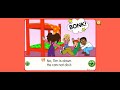 Starfall The Top Bunk