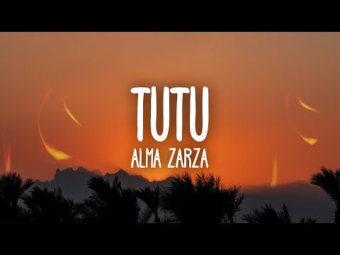 Tutu lyrics english