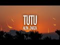 Alma Zarza Tutu Lyrics Tutututu Tutututu Tiktok Song