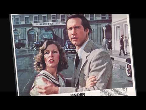 Carrie Fisher in Under The Rainbow 1981 CHEVY CHASE WATCH CLASSIC HOLLYWOOD MOVIE MOVIESTARS FREE