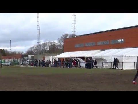 FCSJ U9A -  CSPV U10 A Part 2