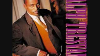 Ralph Tresvant   Last Night