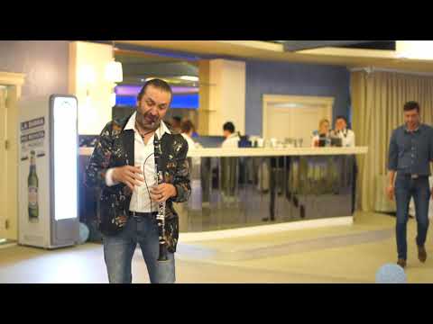 Mircea Cazan la 360 Turquoise Venus Mangalia