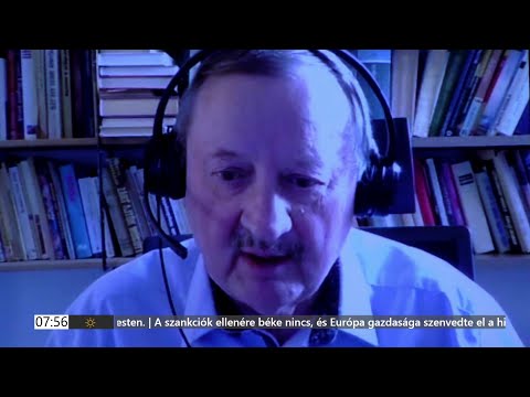 PIRKADAT Breuer Péterrel: Dr. Kis-Benedek József