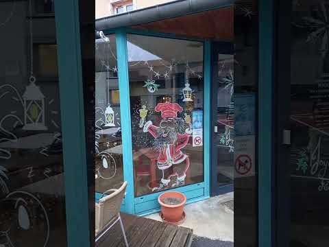 Time-lapse — réalisation d'une fresque