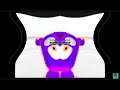 Klaskyklaskyklaskyklasky Gummy Bear In New G Major 36 CoNfUsIoN