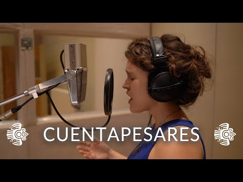 Aguamadera - Cuentapesares