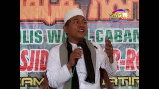 Download lagu Ngaji Jatirogo edisi 3 - KH. SYAEROZI dari Lamongan mp3