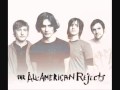 All American Rejects - Real World